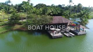 Bahia Beach Resort and Golf Club
