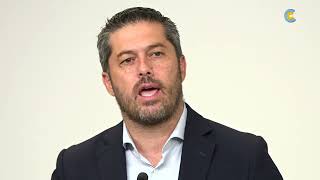 El PSOE no desmiente la estrategia para la entrada de Gaviño en el Ayuntamiento de Huelva