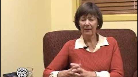 Susan Carpenter: Concerns for the Field - Mediate.com Video