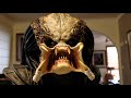 The Original OG Predator Bust