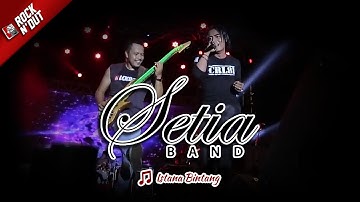 ISTANA BINTANG Diaransemen Reggae! Enak Buat Jingkrak-jingkrak Bareng Setia Band (Live Bulukumba)