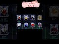 Tuần 1 cầu thủ Toty26 | FC Mobile VN #fc #fc25 #fc26 #fcmobilevn #ea