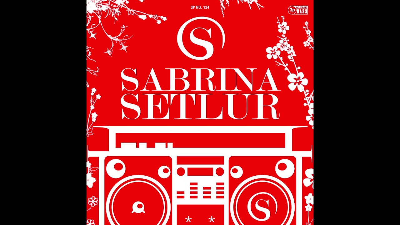 Sabrina Setlur - Lass mich los (Official 3pTV)