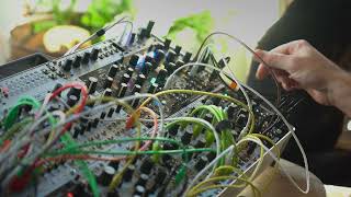 THE BINDING MIND - 4ms Stereo Triggered Sampler