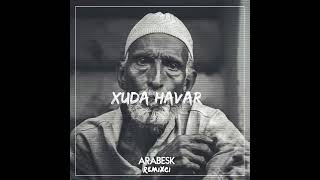 Xuda Havar (Kurdısh Trap Remix) Resimi