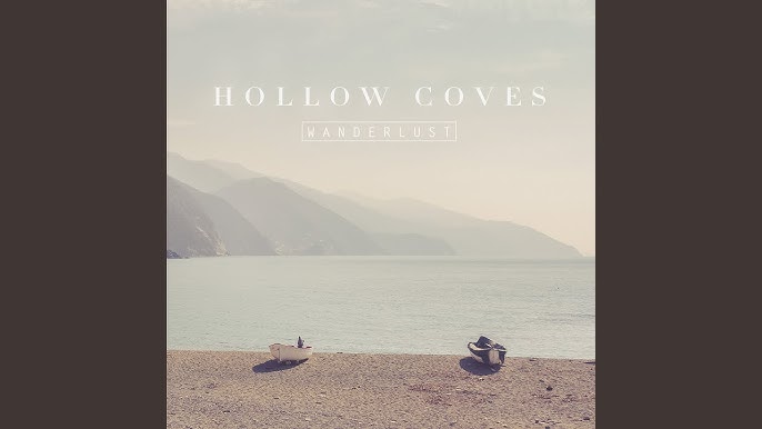 Hollow Coves - Milk & Honey (Official Video) 