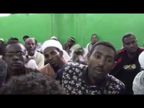 sheikh ahmed - sôman darsi Ep 1