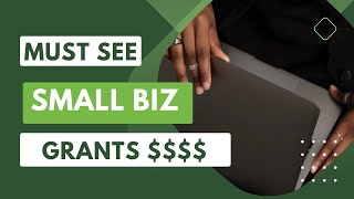 $10,000 SMALL BUSINESS GRANTS FOR AKRON ONLY ( MUST WATCH NOW!!!! )