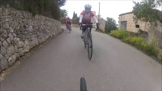 VC Steinhausen TL Mallorca 2016 5. Teil
