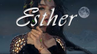 Book of Esther • KJV