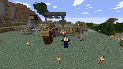 How to Install Minecraft Mods in 1.15.2