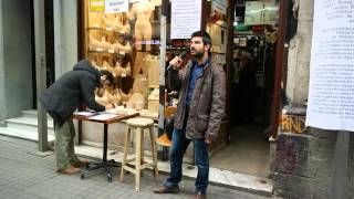 Borçlar Kanunu Değiştirilsin Esnaf Yerinde Kalsın