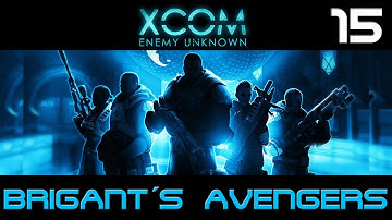 XCOM Enemy Unknown - Impossible Ironman 15 [en]