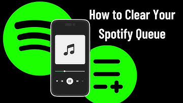 How to Clear Your Spotify Queue