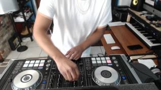 "THE BADDEST 2000 ERA DANCEHALL" - Mixed by DJ GIO