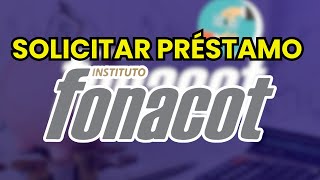 ➡️ How to Apply for a Loan at Fonacot (requirements and procedures)