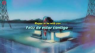 Journey - Happy To Give - HQ - 1986 - TRADUCIDA ESPAÑOL (Lyrics)