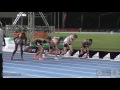 Herb Elliot Mile - Perth Track Classic