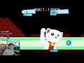 xQc Plays SpeedRunners Against SodaPoppin