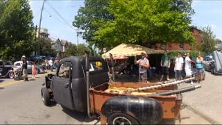 Rust Queens at Beatersville KY