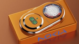 картинка: Невероятный Nokia Infinity Pro 5G — обзор и характеристики