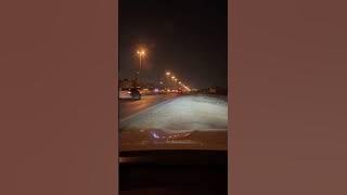 بنت دقت على راعي اوبر الساعه ٣ فجر شوفوا وش كانت تبي