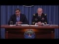 Pentagon Ends Ban On Women In Combat -- News Roundup