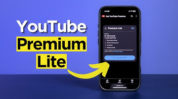I tried YouTube Premium Lite… (So You Don’t Have To)