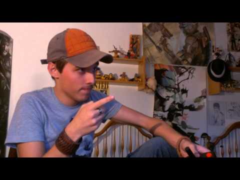 Clon de atari 2600