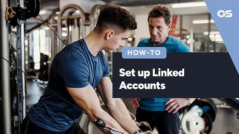 How to Set Up Linked Accounts in TeamBuildr OS