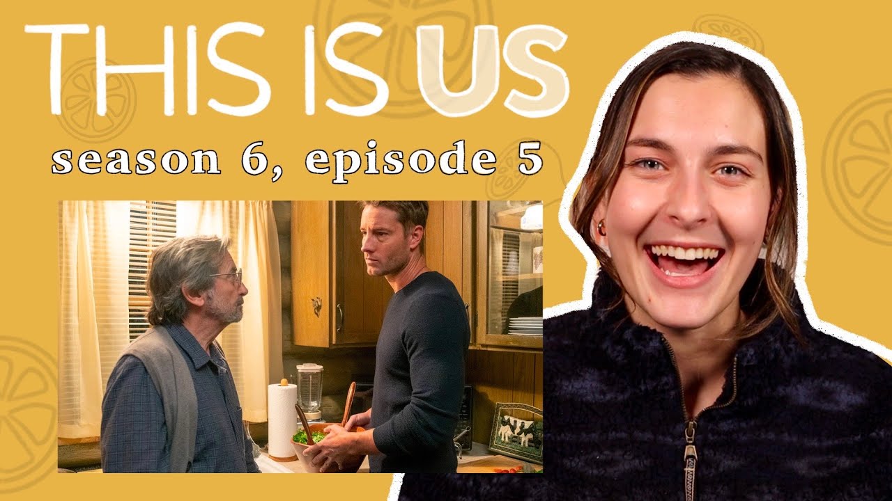 This Is Us Saison 6 Streaming Episode 5