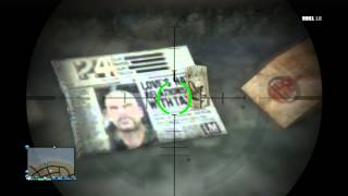 In this video i show you guys some secret writings on the wall of a
building sandy shores, dont know what they mean but maybe can figure
it out...