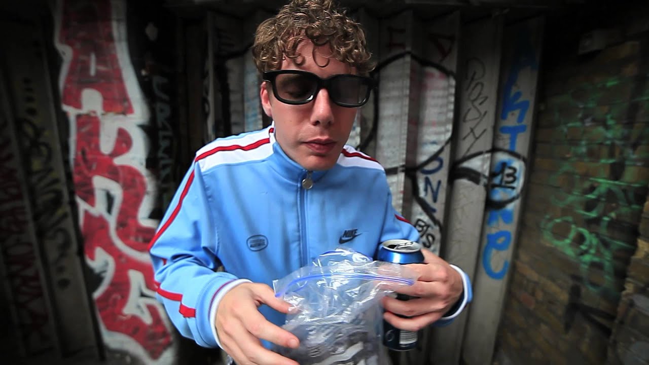 'Pocket fluff' - The new drug that is destroying lives.