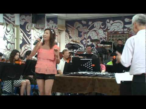 長雲樂集 2011/9/4 劉寶香--南都夜曲