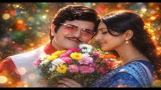 Justice Chowdary Songs - Nee Toli Choopulone - NTR Sridevi  | RaagaMix ||