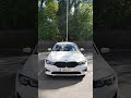 BMW 3er forever