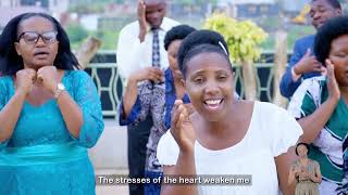 yebaba By Abungeri Family Choir//Byangabo sda Church//Official Video 2026//St Heritage
