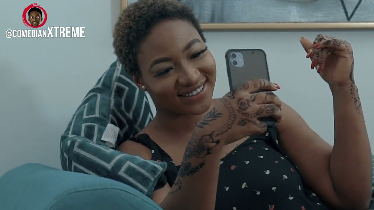 CONFUSION | ThrowBack |  XTREME Comedian