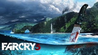 Far Cry 3 - PS3 Gameplay - YouTube
