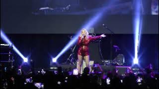 Lian Ross - SAY YOU´LL NEVER - live in Anaheim/California June 24, 2023
