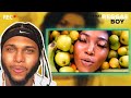 (TRB) Jamaican 🇯🇲 Reacts To Miss Jobizz My Vibe (Gambian Music) 🇬🇲