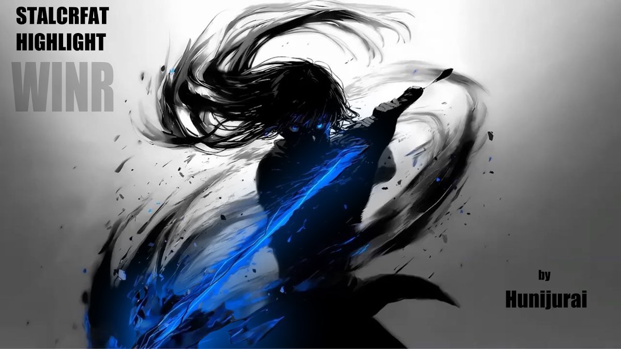 HIGHLIGHT №6 | WINR | Stalcraft X