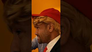 The Shocking Truth Behind The Donald Trump Interview | Dostcast