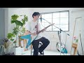 【LIVE MV】広村康平 ペペッターズ - ラブゴーゴー / Kohei Hiromura pepetterz