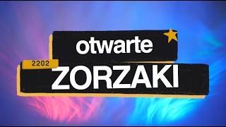 Zorzaki Otwarte