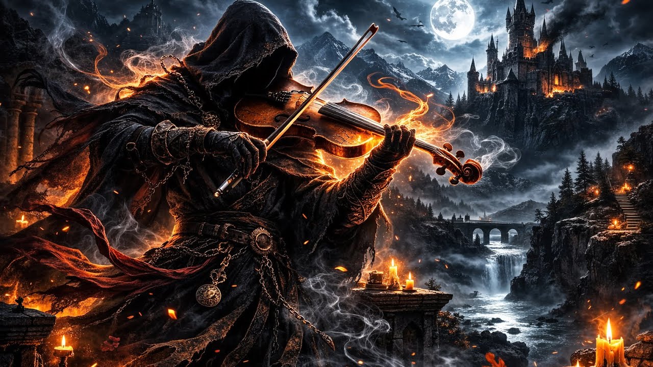 Dark Soundtracks vs. Happy Soundtracks Which One Dominates Your Emotions