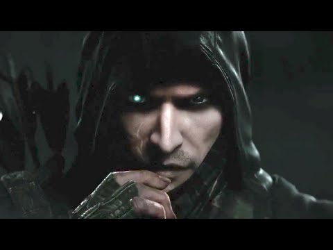 Thief 4 - Leaked Trailer