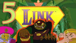 LINK: The Faces of Evil - 5 - I DID IT! w/ @ProtonJon