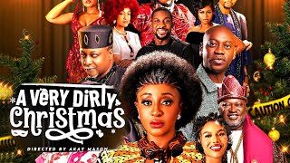 A VERY DIRTY CHRISTMAS INI EDO, IK OGBONNA, NANCY ISIMEH, LATEST NOLLYWOOD MOVIES#trending (MFA)