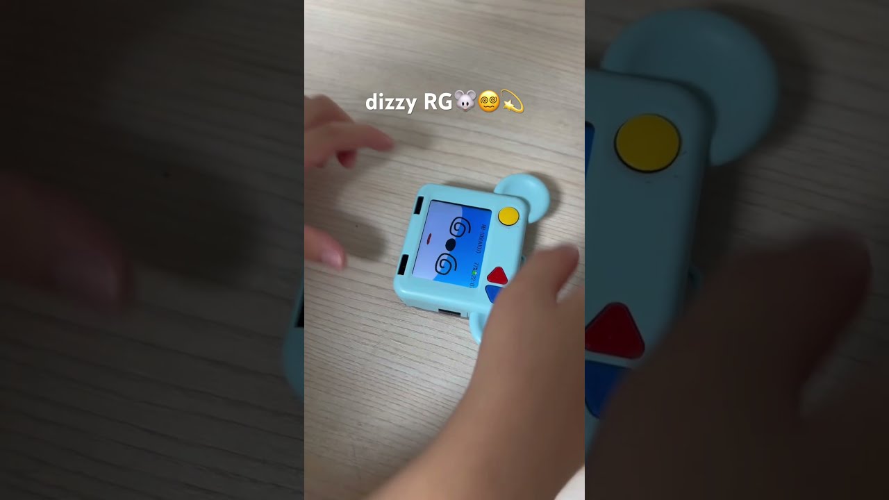 Dizzy RG Robotis Steamcup Robotpet